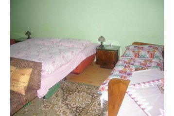 Slovaška Privát Lisková, Interier